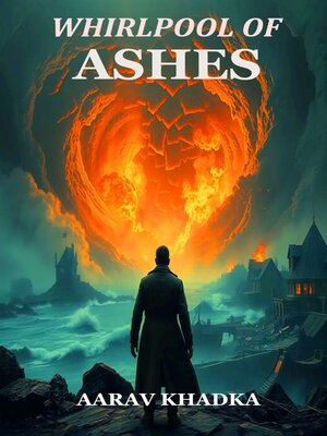 cover image of Whirlpool of Ashes